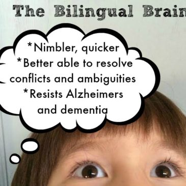 Benefits of the Bilingual Brain