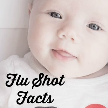 Flu Shot Facts