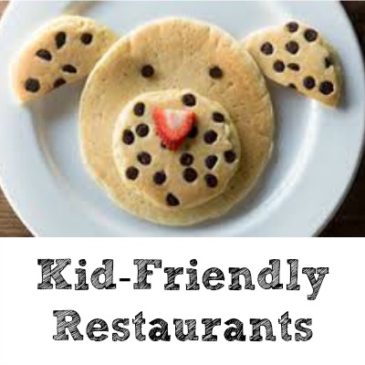 Family-friendly Restaurants in Brentwood, CA