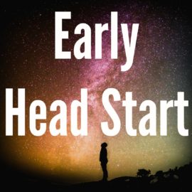 Early Head Start